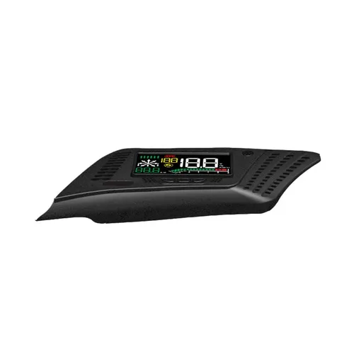 Para Toyota Sienna 2021-2023 Pantalla Head Up HUD 1pcs Accesorios de coche