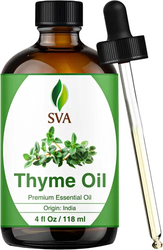 Vista 51 de SVA Aceite esencial de pimienta negra – 4 onzas líquidas – Aceite de pimienta negra 100% natural – para difusor, cuidado del cabello, cara, cuidado