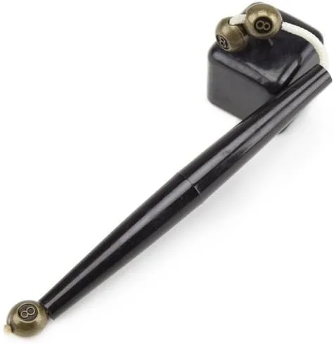 Soporte para tiza de bolsillo