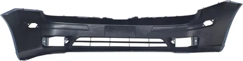 Vista 409 de Garage-Pro Cubierta de parachoques delantero para Ford Mustang 1994-1998, imprimada, reemplazo del parachoques delantero FO1000126