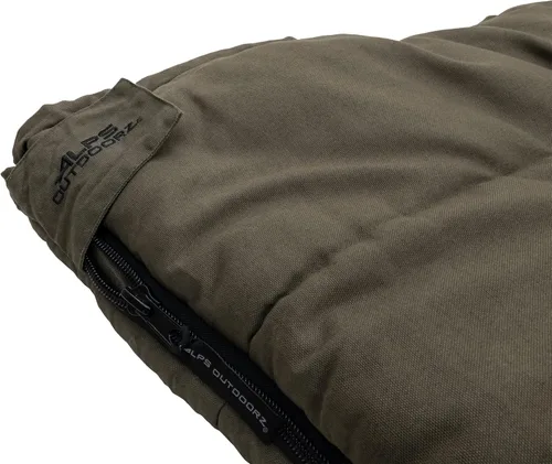 Vista 4 de ALPS OutdoorZ Sacos de dormir Redwood -25