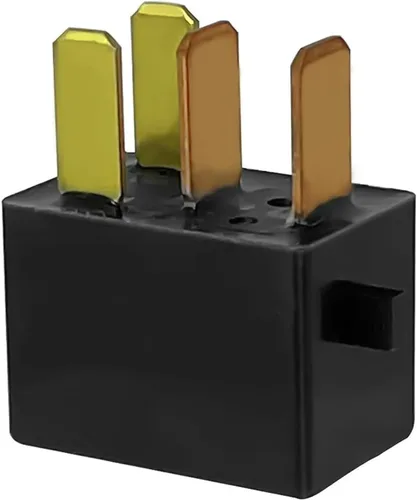 Vista 4 de Relé G8HL-H71 (Set de 2), 39794-SDA-A03 39794-SDA-A05 12VDC Relé Automotriz - Compatible para 2003-2014 Accord 2006-2014 Civic 2007-2014 Acura MDX