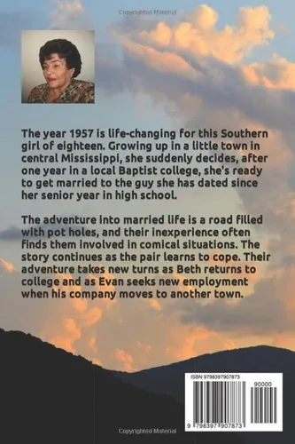 Vista 2 de Chasing the Elusive Dream Adventures of a Southern Family in the 50's, 60's and 70's (Elusive Dream Series)