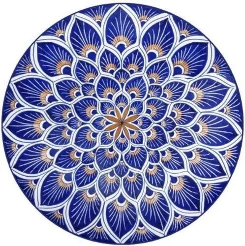 Vista 6 de Calcomanías de vidrio para puerta – Adhesivos de seguridad de doble cara para evitar colisiones accidentales (juego de 2) (ancla)