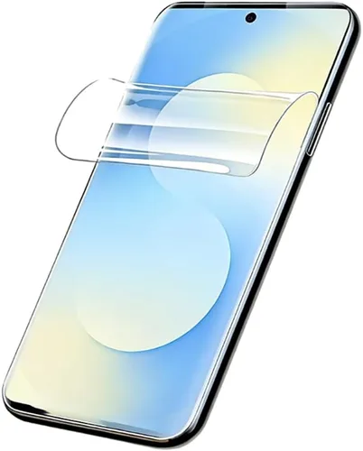 Vista 52 de Pack of 2 Hydrogel Screen Protectors for Xiaomi 15 Ultra, High Touch Sensitivity, Flexible TPU HD Screen Protector, Scratch Free