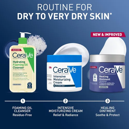 Vista 9 de CeraVe Healing Ointment