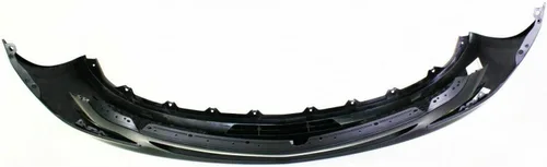 Vista 6 de Parts N Go Cubierta de parachoques frontal imprimada para 2007-2008 G35 Sedan IN1000234 62022JK60J