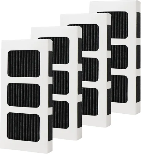Paultra2 - Filtro de aire de repuesto para refrigerador compatible con Frigidaire Pure Air Ultra II, Pureair Ultra 2, Electrolux Part 242047805,