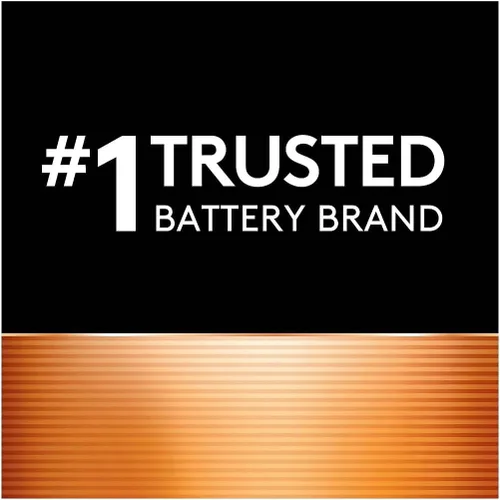 Vista 5 de Baterías precargadas, AA, de níquel-metal hidruro, 4