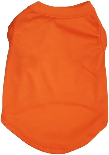 Vista 7 de Petitebella Camisa lisa para perro cachorro de un solo color (azul aguamarina, XS)