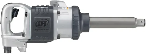 Vista 14 de Ingersoll Rand Ingersoll-Rand 285B - Llave de impacto resistente de 1 pulgada