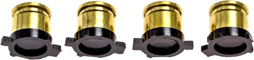 Vista 6 de Botones Bullet Controller para Playstation PS4 PS5 - Fabricado con carcasas de bala gastadas reales de 0.354 in - Incluye herramientas