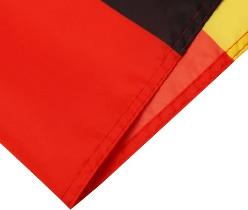 Vista 137 de AZ FLAG Bandera de Aland 2' x 3' - Banderas de Finlandia Aland 23.6 x 35.4 in - Banner 2x3 ft