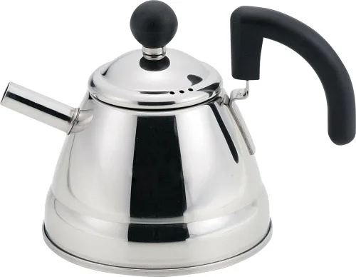 Vista 8 de Cafetera Campana 1.0L CR-8877 (importación de Japón/El paquete y el manual están escritos en japonés)