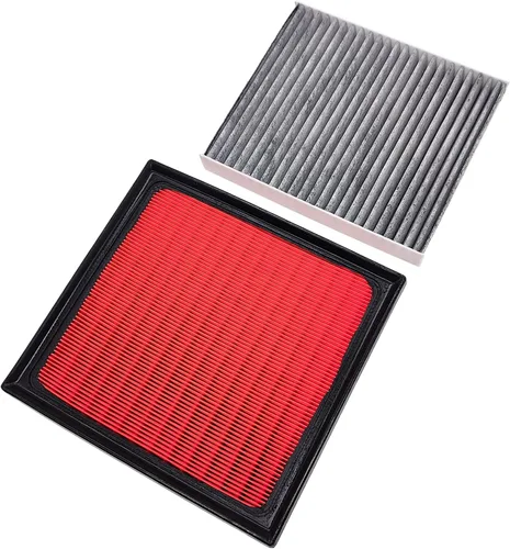 Vista 55 de OPBUMAZ3-12188-3 Filtro de aire de cabina y motor para Mazda 3 2019 2020 2021 2022 2023 2024 2025