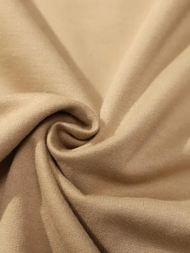 Vista 5 de WDIRARA Sudadera de manga larga con cuello redondo y estampado gráfico de dinosaurios de dibujos animados para hombre