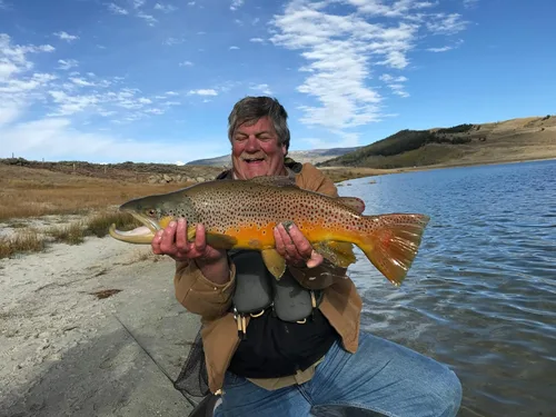 Vista 6 de BestFishingSecrets Paquete de 6 burbujas de fundición. Tamaño 1-1/8" X 1-3/4" Fabricado en los Estados Unidos