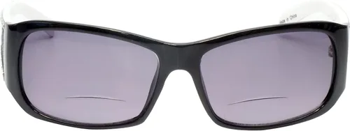 Vista 2 de Calabria 829 gafas de sol de lectura bi-Focal para mujer