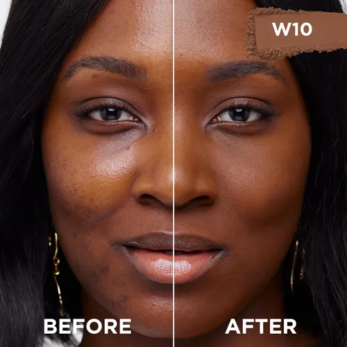 Vista 39 de L 'Oreal Paris, True Match, Polvo, 0.33 onzas, Alabaster