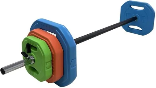Vista 7 de Juego de pesas ajustables para pesas ajustables, pesas libres ajustables para entrenamiento en casa y gimnasio