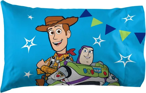 Vista 12 de Jay Franco Funda de almohada reversible para niños Marvel Spiderman – SOLO Funda de almohada – 20 x 30 pulgadas tamaño estándar súper suave