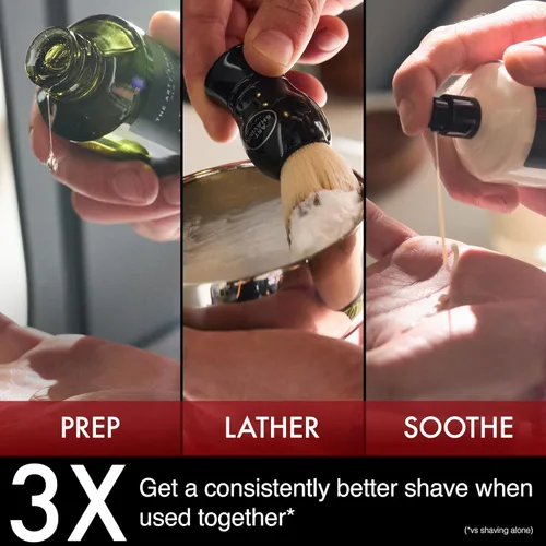 Vista 5 de The Art of Shaving Bálsamo para después del afeitado