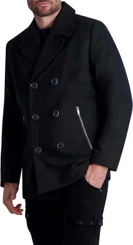 Vista 2 de KARL LAGERFELD Chaqueta bomber Expose Pocket para hombre