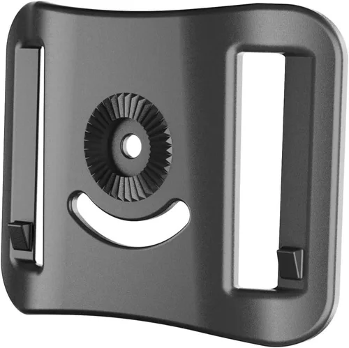 Vista 8 de Orpaz C-Series G17 Holster Left Handed Compatible with Glock 17 Holster, Level I/Level II OWB Holsters
