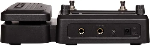 Vista 6 de MOOER GE100 Pedal de guitarra multiefectos con 80 preajustes, 66 efectos, bucle y ritmo de batería 40. Distorsión, pedal Wah de volumen