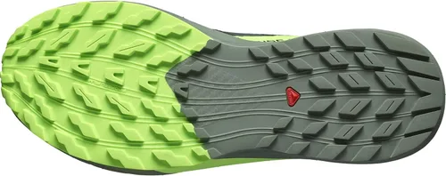 Vista 7 de Salomon Sense Ride 5 - Zapatos de senderismo para hombre