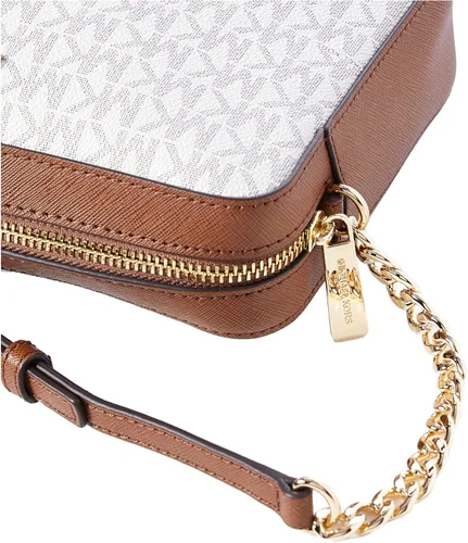 Vista 4 de Michael Kors women Jet Set Crossbody