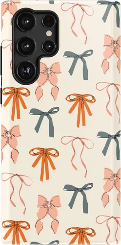 Vista 220 de Casely Funda para Galaxy S9 Postura de cadáver Yoga de esqueleto Diseño protector delgado esencial de doble capa