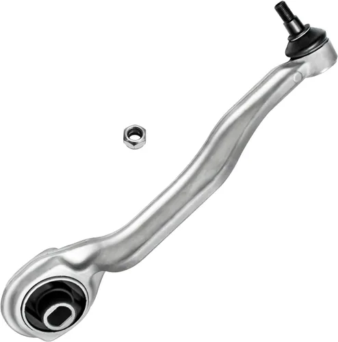 Vista 355 de Detroit Axle - Brazo de control delantero derecho para Nissan Sentra 2001-2006, brazo de control inferior con ensamblaje de rótula 2002 2003 2004