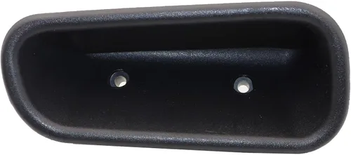 Vista 7 de SecosAutoparts Tirador de puerta para moldura delantera izquierda, compatible con Dodge Ram 1500 2500 3500 1994-2002, funda para reposabrazos