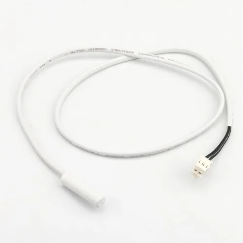 Vista 3 de Sensor de temperatura de repuesto BCD-316/439 1418409 Cabezal de detección de temperatura del refrigerador para Ronshen/Hisense Refrigerador