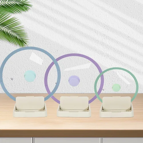 Vista 5 de Paquete de 2 cucharas con soporte para tapa de olla para estufa, soporte para cuchara para encimera de cocina, limpio y sin goteo mientras cocinas