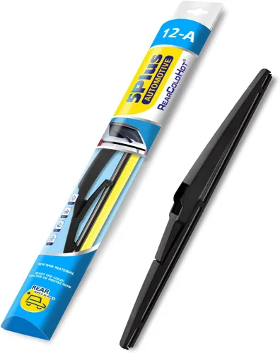 Vista 28 de 5 PLUS® Repuesto de limpiaparabrisas trasero de 8 pulgadas para Toyota Prius C 2012-2019/Lexus CT200h 2011-2017/Scion xD 2008-2014 compatible