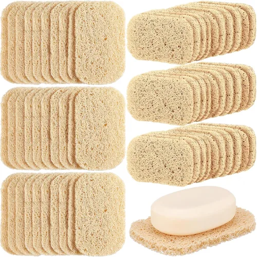 Vista 8 de Almohadillas ahorradoras de jabón, almohadilla de drenaje, barra de elevación para platos, jabón, accesorios, tapete de drenaje para ducha, cocina