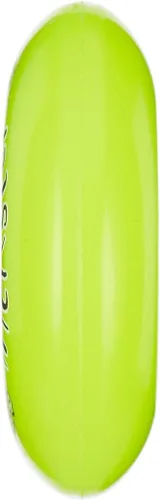 Vista 2 de Ruedas 3.150 in / 2.992 in Hilo 76a Trickster Green Inline Indoor Roller Hockey