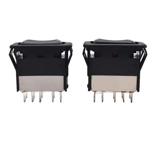 Vista 5 de GXYWADY 2 interruptores de ventana eléctrica de repuesto para Columbia Century 2001 2002 2003 2004 2005 2006 2007 2008 2009 2010 2011 A0630769008