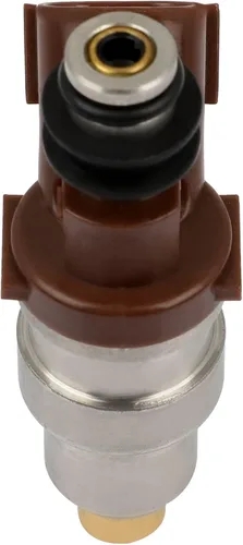 Vista 7 de Aintier 23250-75050 Juego de inyectores de combustible para motor compatible con 1996-2000 para Toyota para 4Runner 2.7L, 1996-1998 para Toyota