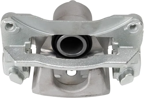 Vista 372 de TRQ Pinza de freno delantera izquierda con soporte lado del pasajero compatible con Ford Expedition Lincoln Navigator 2003-2006