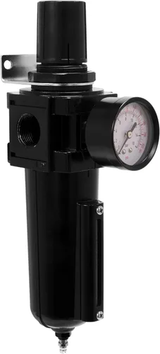 Vista 3 de DeWalt Regulador de filtro NPT de 3/4" (DXCM019-0374)
