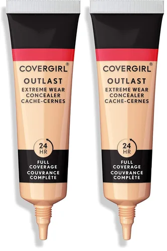 Vista 32 de COVERGIRL Outlast Extreme Wear Corrector, Buff Beige 825