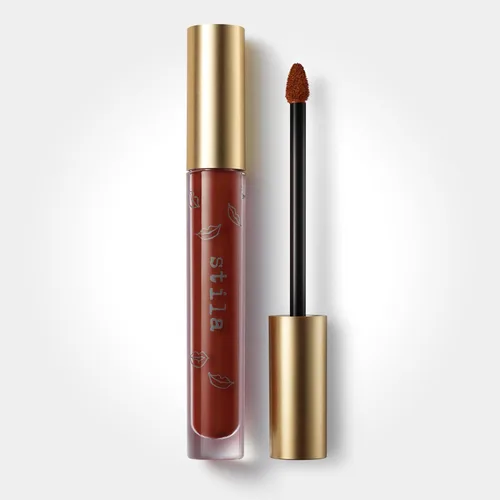 Vista 16 de stila Stay All Day® Liquid Lipstick, Matte Long-Lasting Color Wear, No Transfer or Bleed Hydrating & Lightweight with vitamin E & Avocado Oil