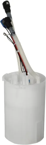 Vista 5 de SCITOO Conjunto de módulo de bomba de combustible eléctrica con unidad de envío compatible con BMW X3 E83 2007-2010 L6 2.5L derecho BMW X3 E83