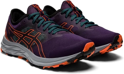 Vista 2 de ASICS Zapatillas de correr Gel-Excite Trail para mujer, Gris