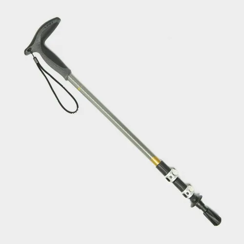 Vista 2 de LEKI Wanderfreund Speedlock - Bastón de senderismo