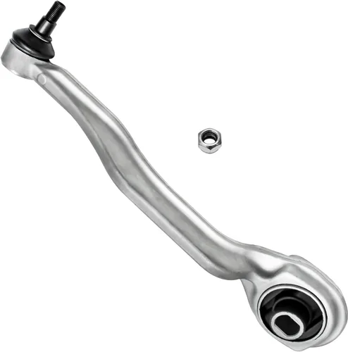 Vista 266 de Detroit Axle - Brazo de control delantero derecho para Nissan Sentra 2001-2006, brazo de control inferior con ensamblaje de rótula 2002 2003 2004