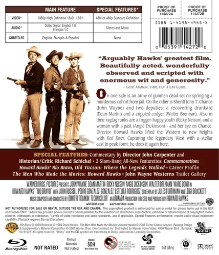 Vista 2 de Rio Bravo